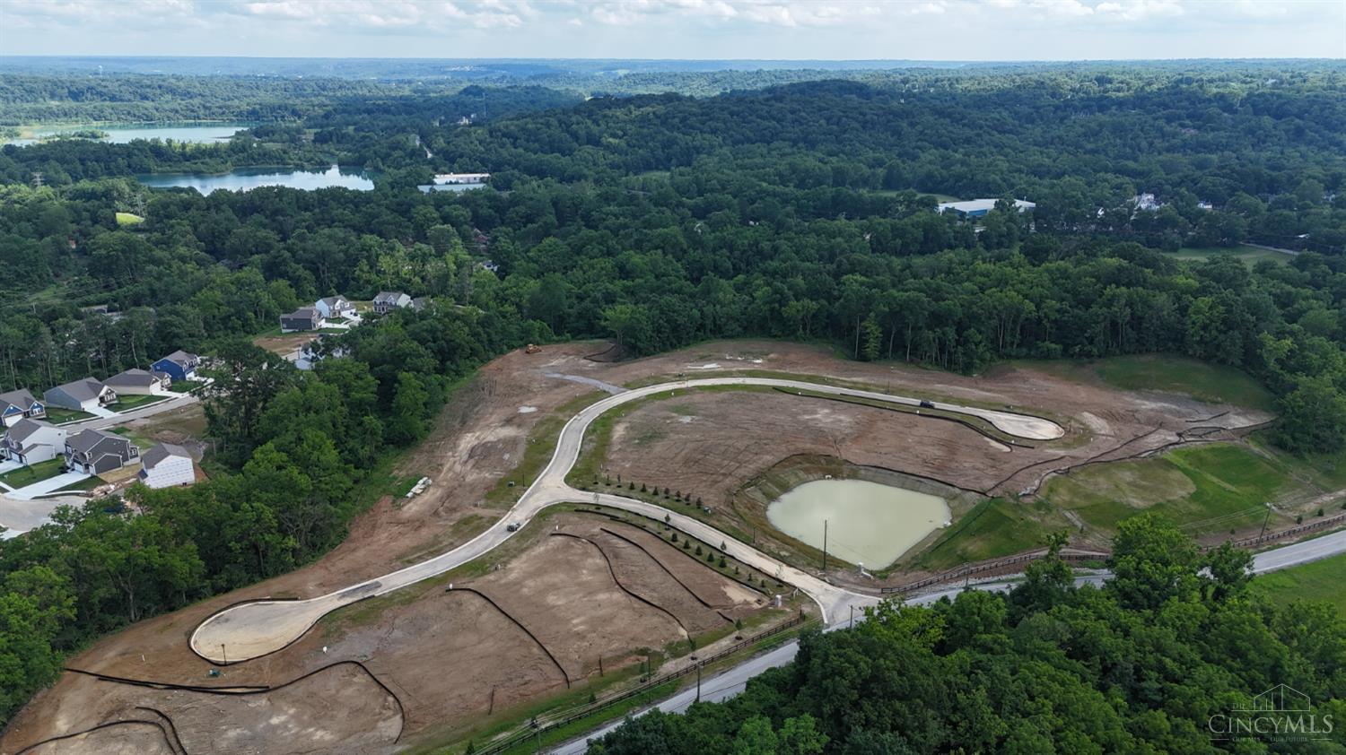 402 Trailside Woods Court #Lot 6, Miami Twp, OH, 45140 — photo 7