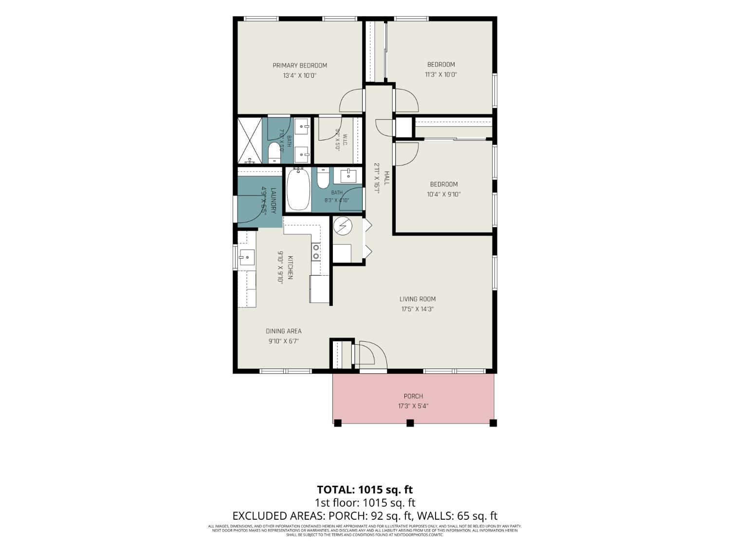 31st image of 2411 Roosevelt Ave, Cincinnati, OH 45231 | MLS# 1877590