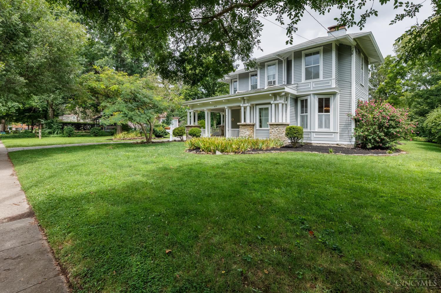 429 Elm Avenue, Terrace Park, OH, 45174 — photo 77