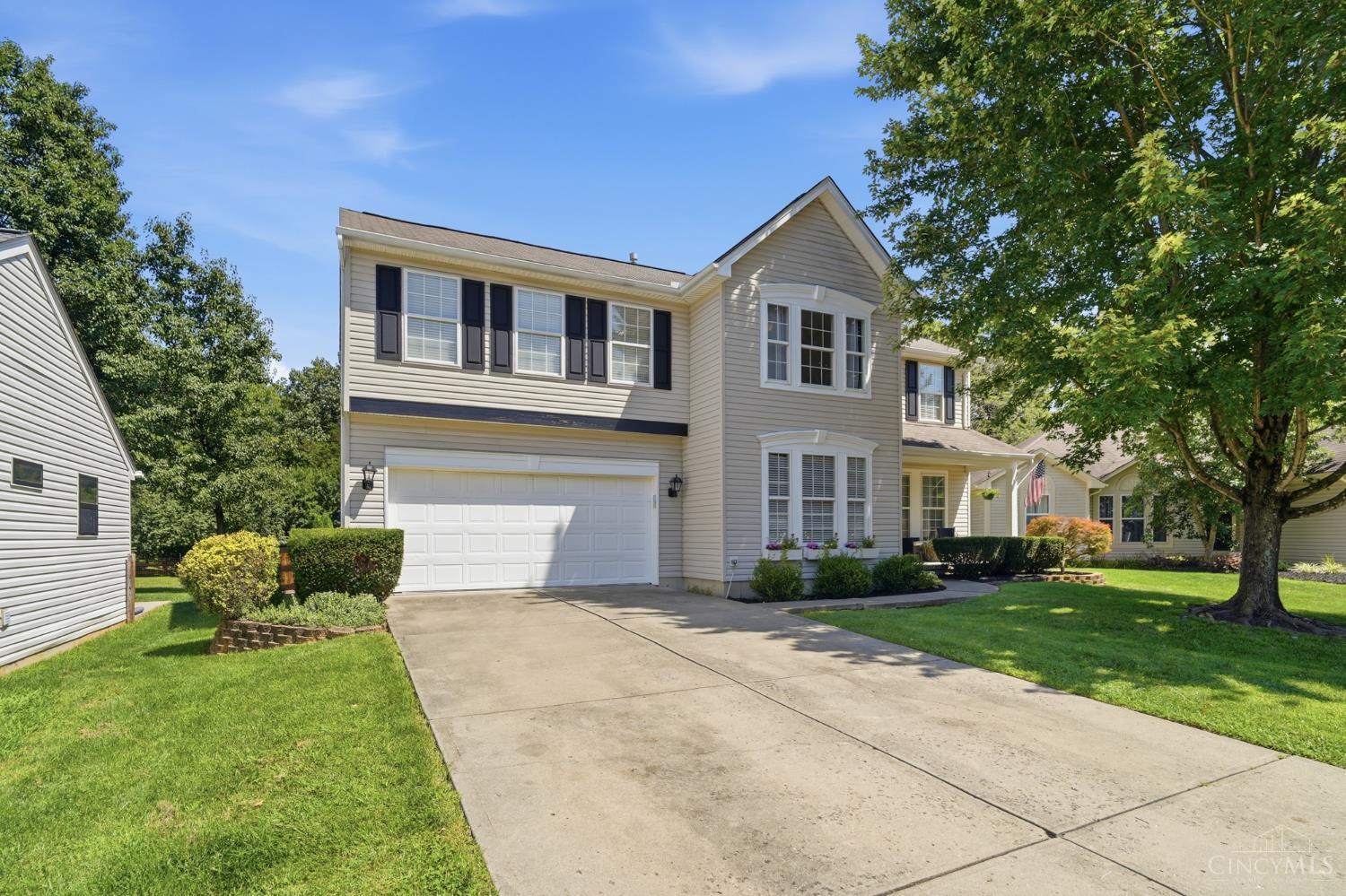 1st image of 7894 Wilderness, Maineville, OH 45039 | MLS# 1889502