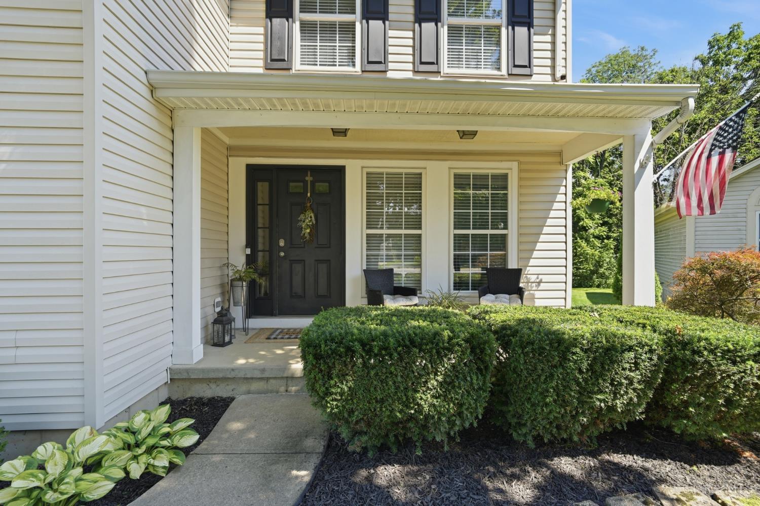 3rd image of 7894 Wilderness, Maineville, OH 45039 | MLS# 1889502