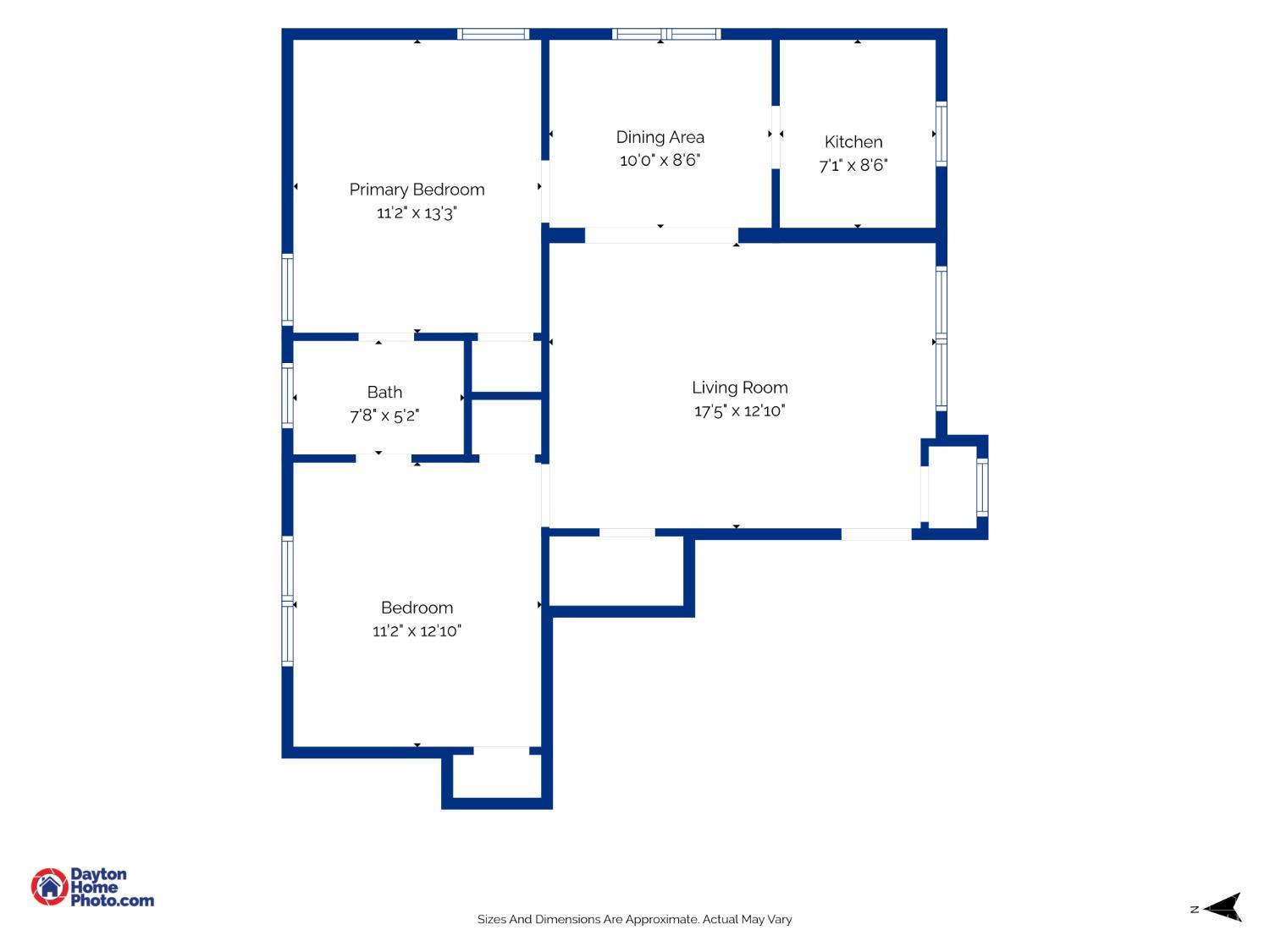 2nd image of 3118 Werk Rd, Cincinnati, OH 45211