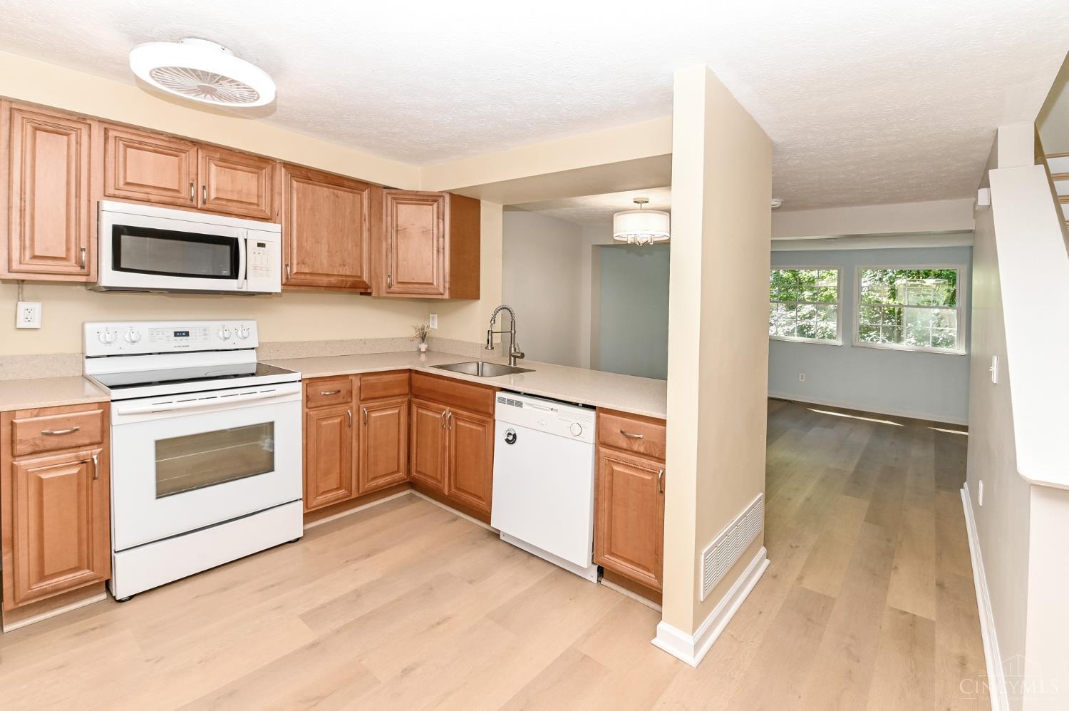 4635 Northridge Drive, Union Twp, OH, 45103