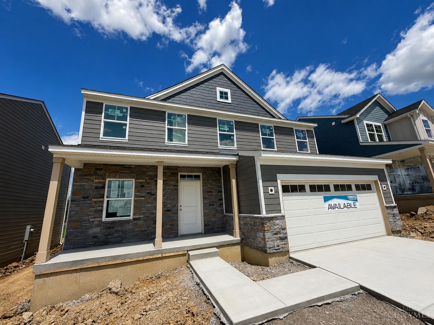 1st image of 52 Chestnut St, Springboro, OH 45066 | MLS# 1872883