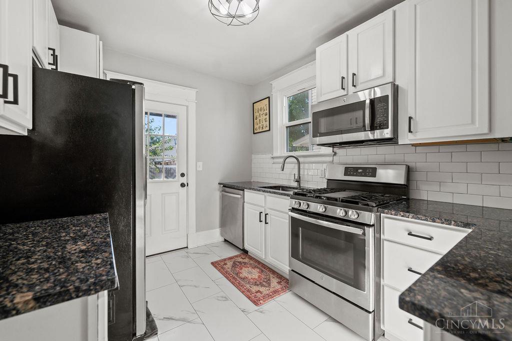 5308 Rolston Avenue, Norwood, OH, 45212 — photo 13