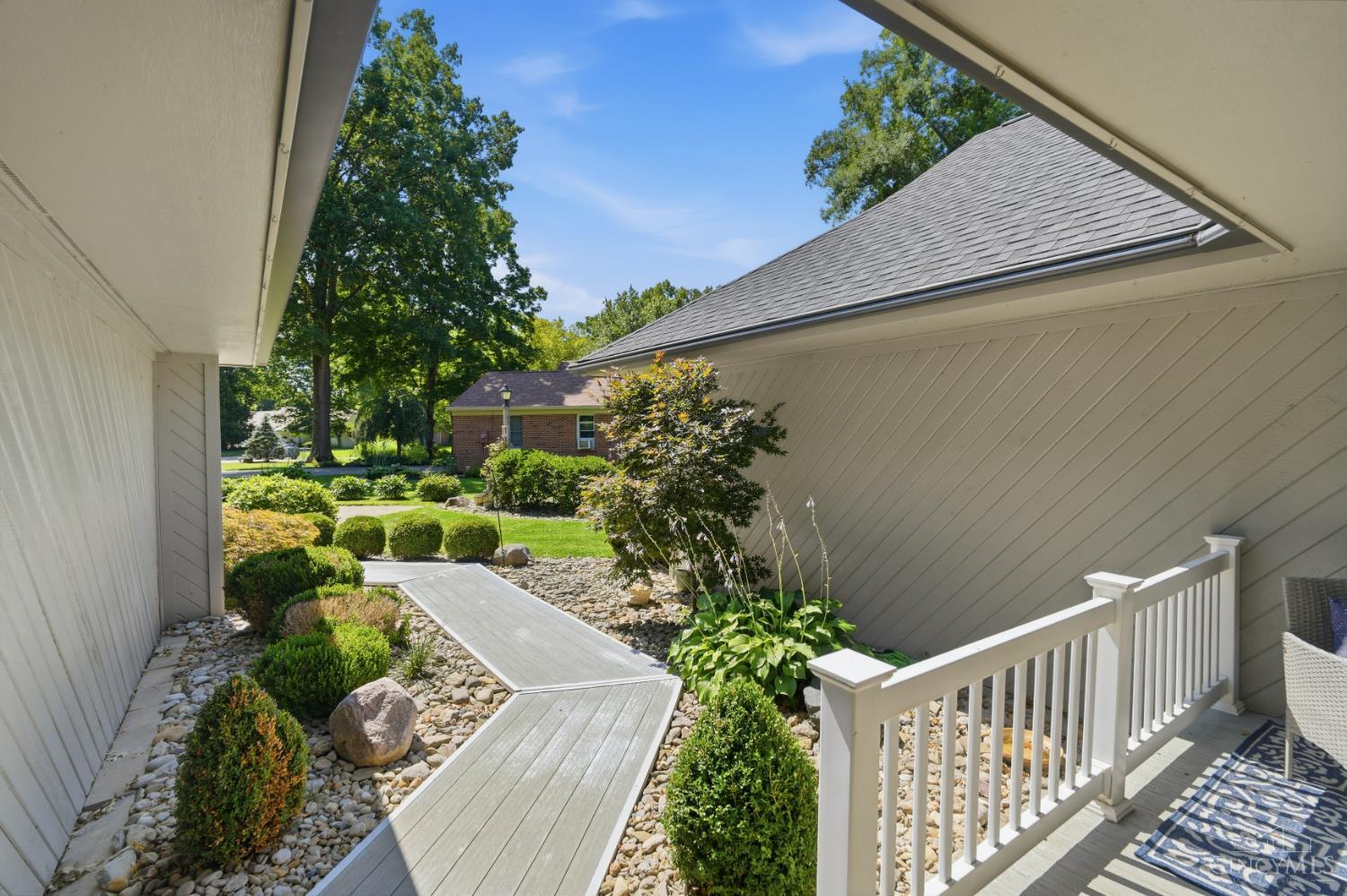 464 Creekside Drive, Lebanon, OH, 45036 — photo 13