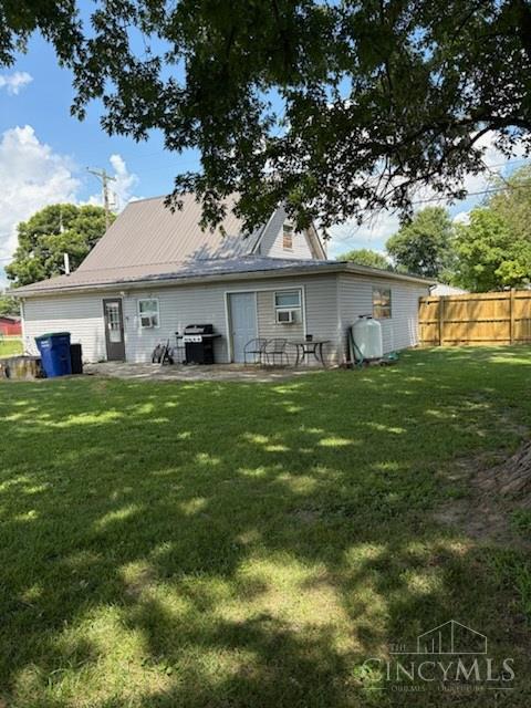 12828 US Rt 50, Paint Twp, OH, 45133