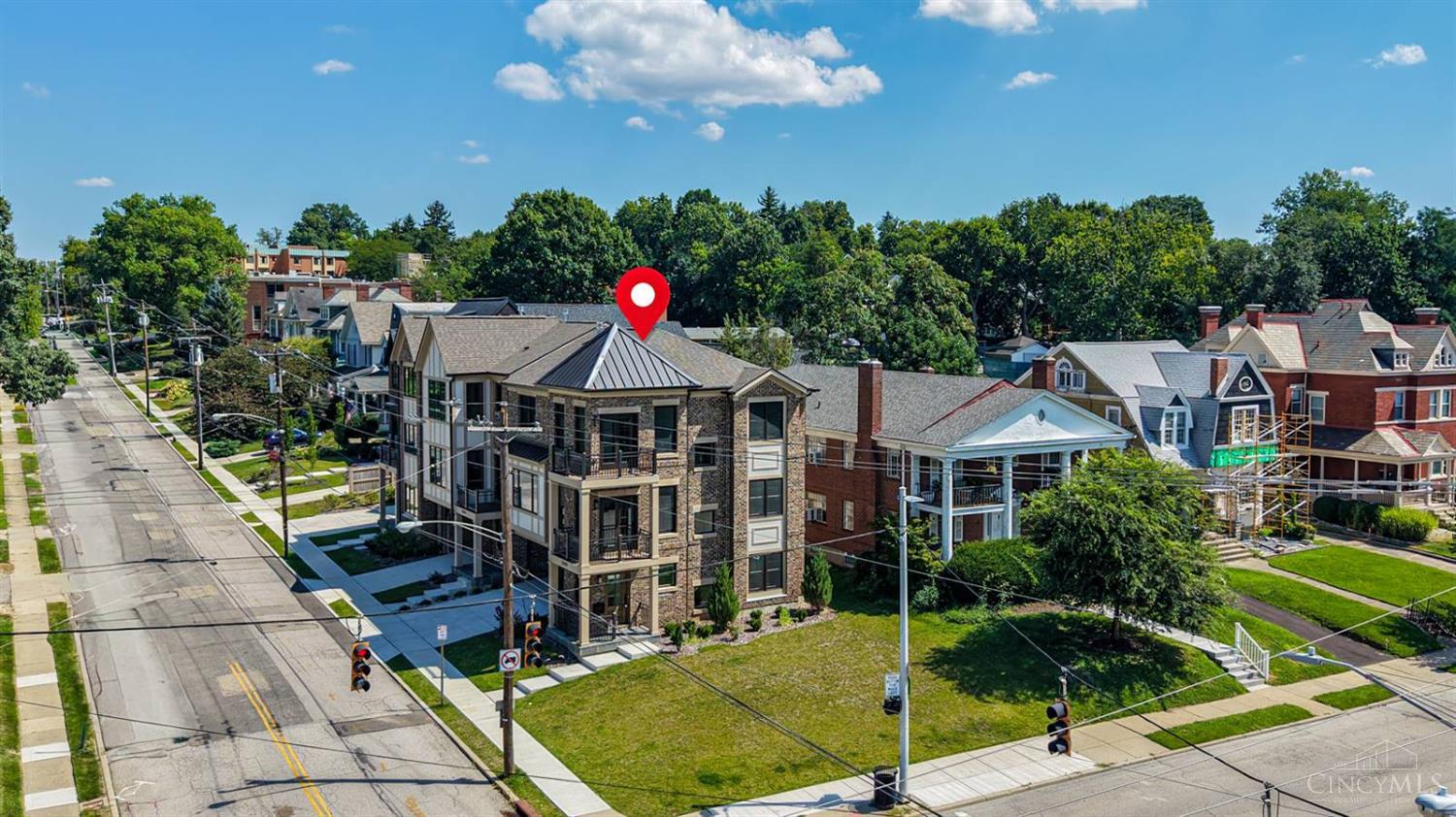 74th image of 2800 Erie Ave #C, Cincinnati, OH 45208 | MLS# 1888624