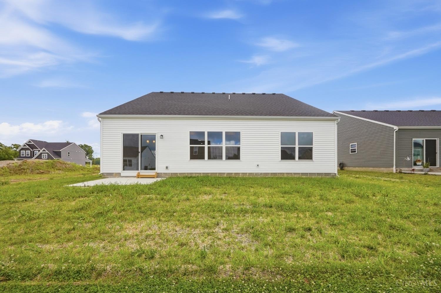 1219 Blue Spruce Lane, Wilmington, OH, 45177 — photo 13