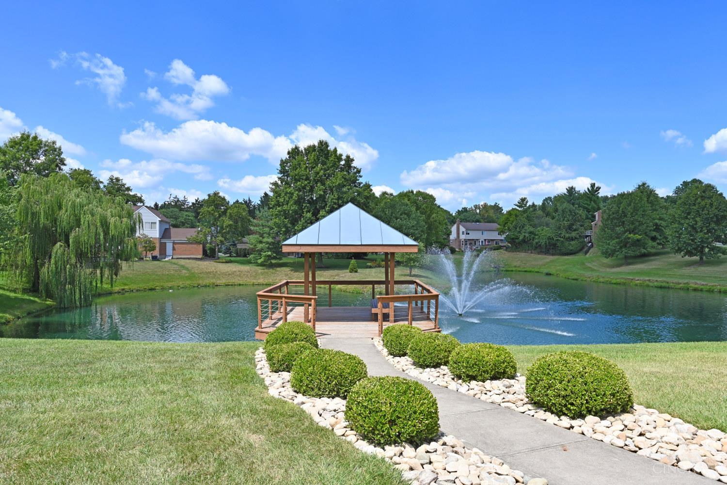 33rd image of 4327 Courageous Cir, Cincinnati, OH 45252 | MLS# 1889504
