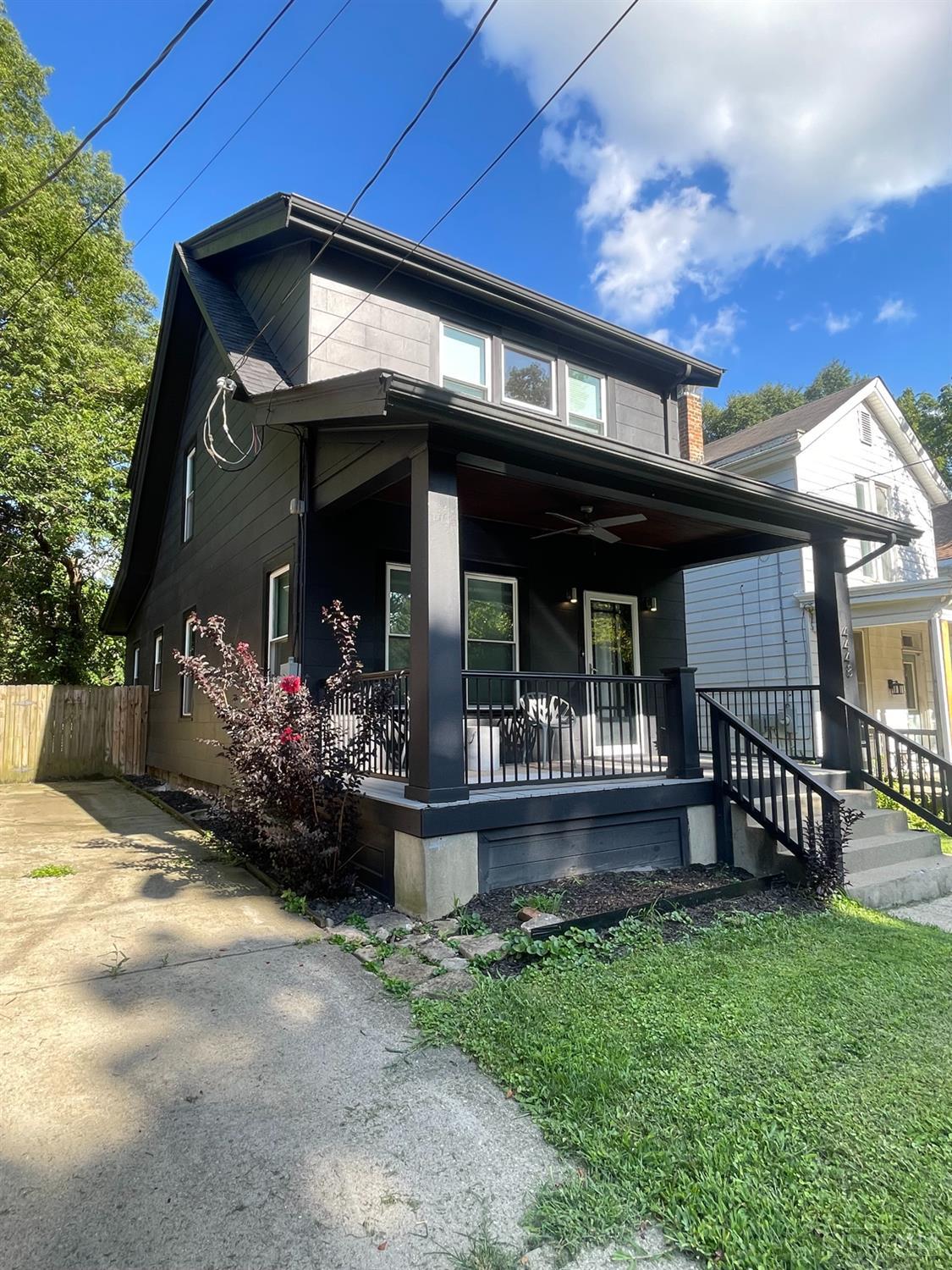 4448 Station Avenue, Cincinnati, OH, 45232 — photo 3