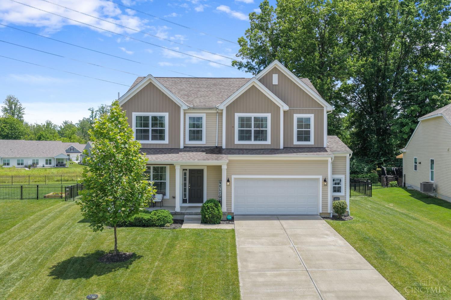 4042 Catalina Lane, Batavia Twp, OH, 45103