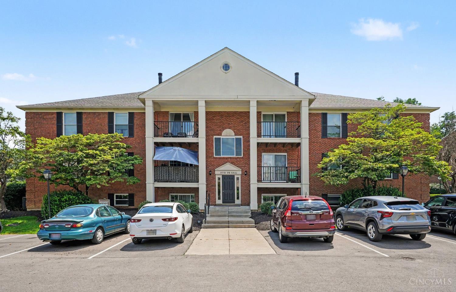 5788 Ashby Court, Miami Twp, OH, 45150