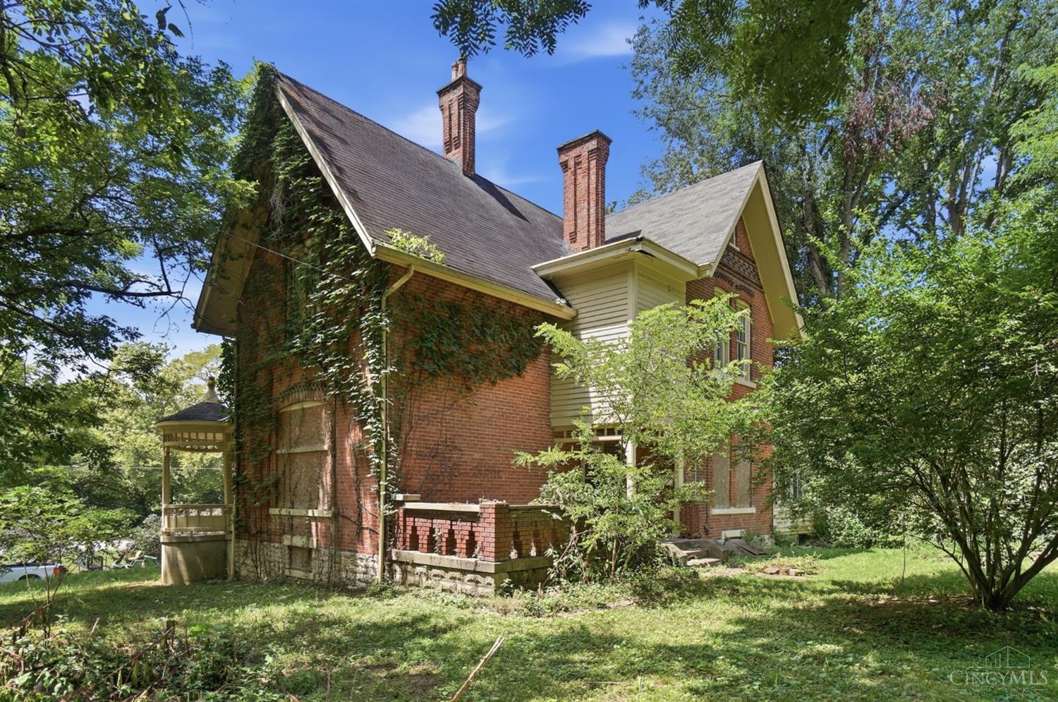 7222 Catalpa Road, Cincinnati, OH, 45233 — photo 36