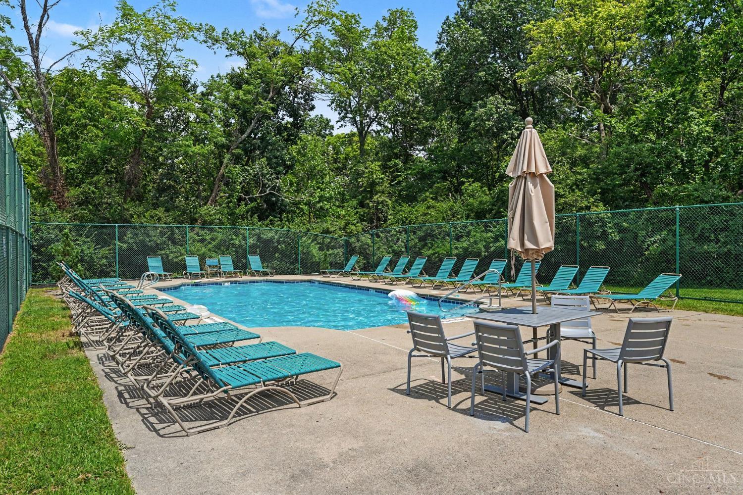 5788 Ashby Court, Miami Twp, OH, 45150