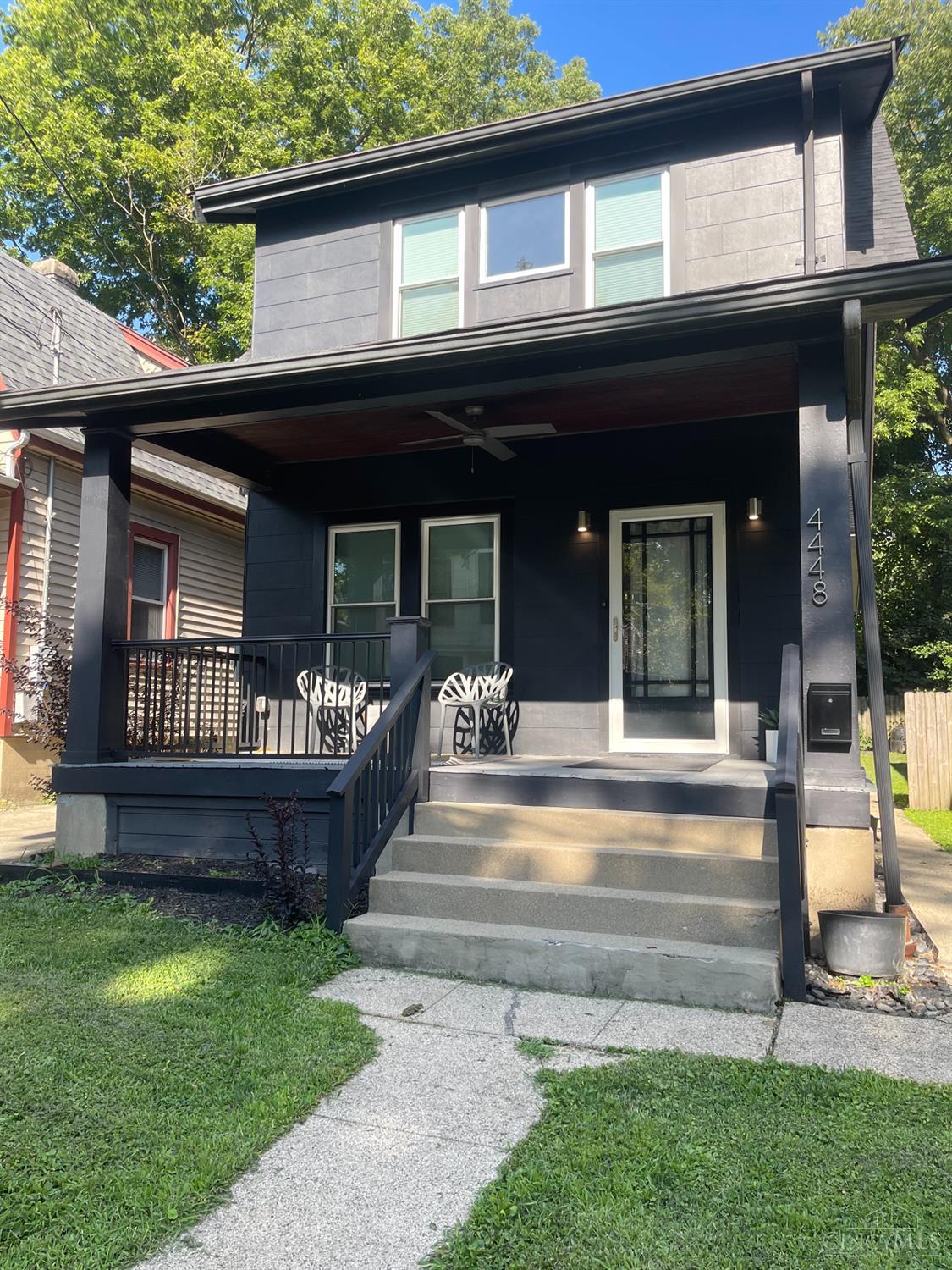4448 Station Avenue, Cincinnati, OH, 45232