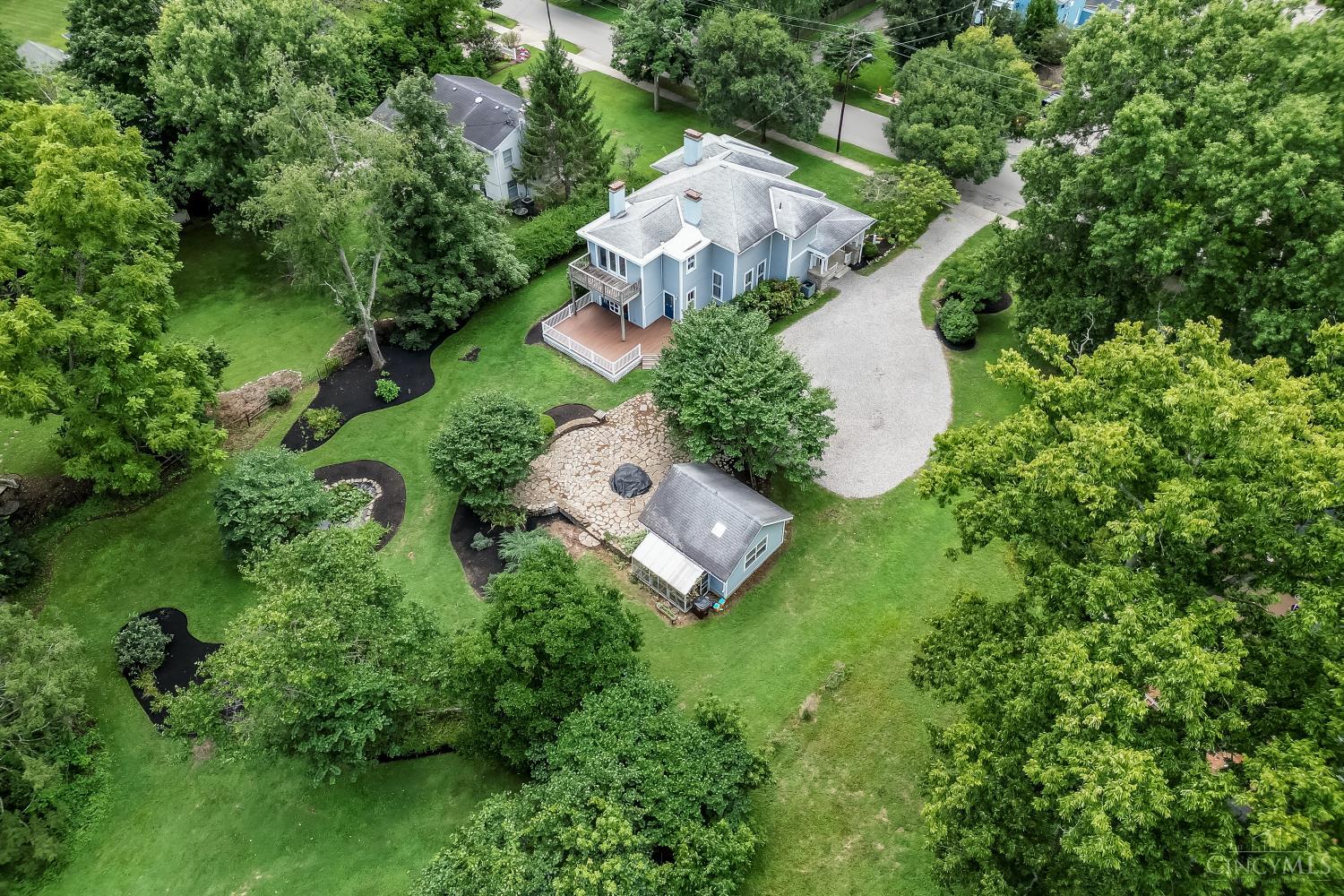 429 Elm Avenue, Terrace Park, OH, 45174 — photo 34