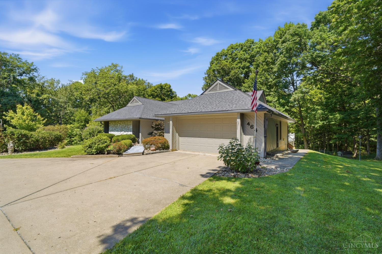 464 Creekside Drive, Lebanon, OH, 45036 — photo 8