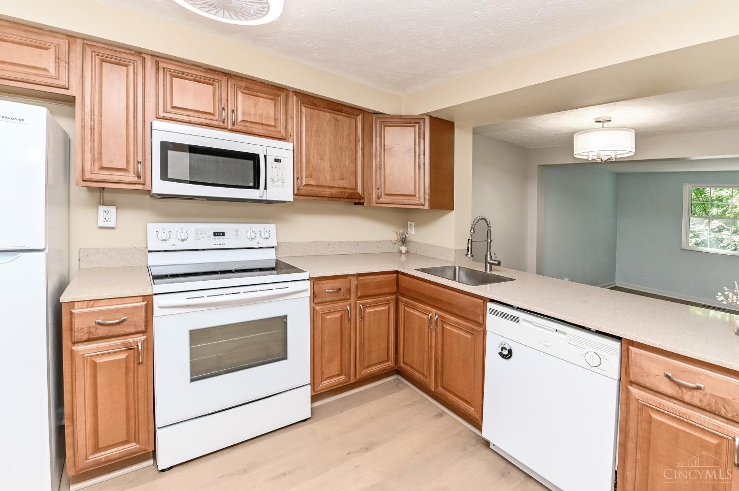4635 Northridge Drive, Union Twp, OH, 45103