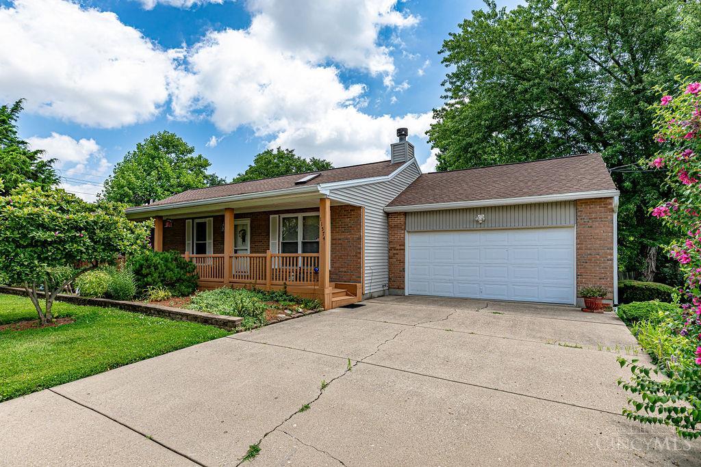 2nd image of 11574 Madison Ave, Cincinnati, OH 45246 | MLS# 1889534