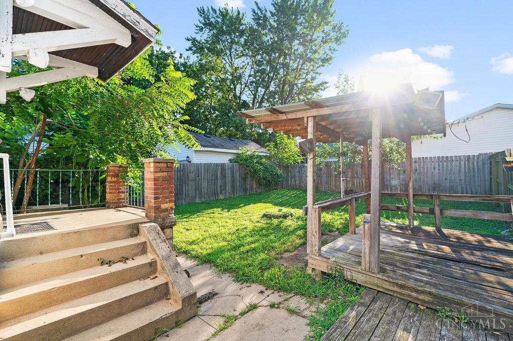 5308 Rolston Avenue, Norwood, OH, 45212 — photo 28