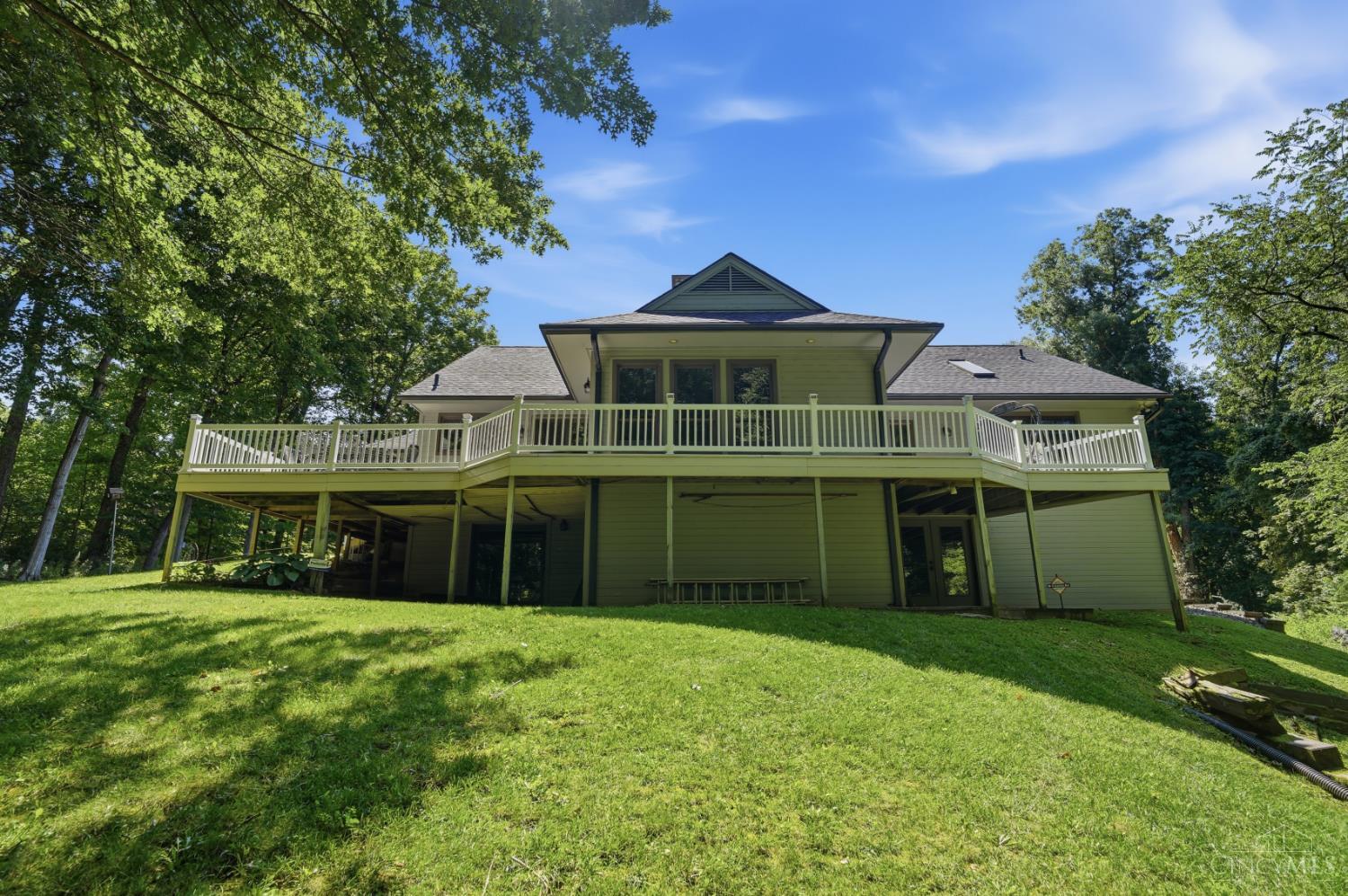 464 Creekside Drive, Lebanon, OH, 45036 — photo 77