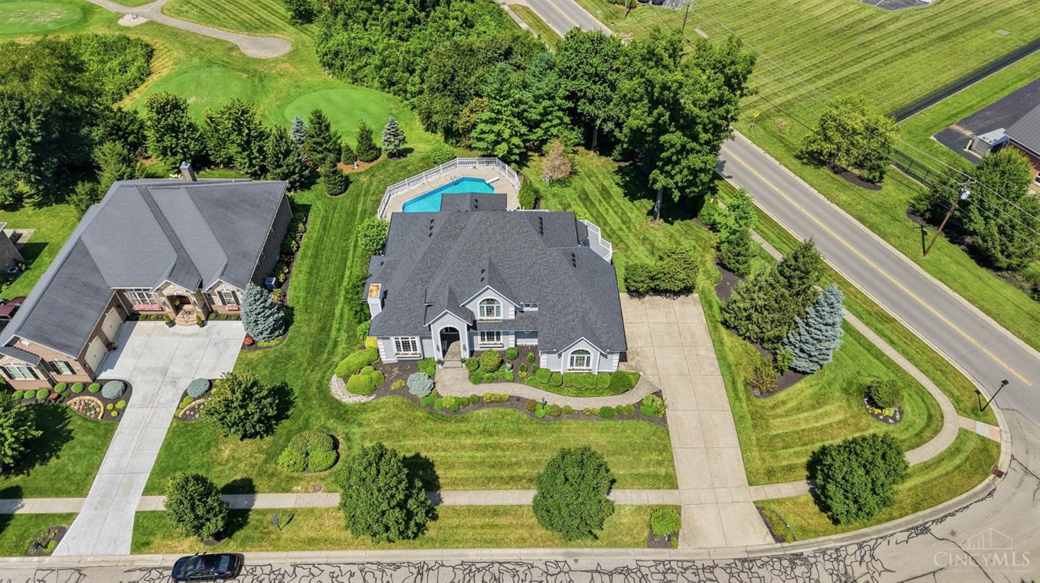 2nd image of 6009 Creekside, Fairfield Twp, OH 45011 | MLS# 1888960