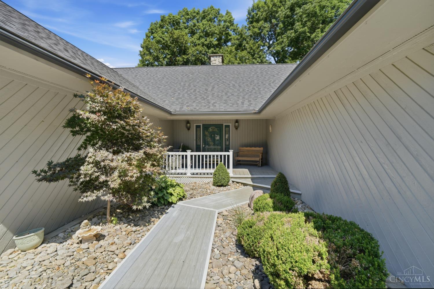 464 Creekside Drive, Lebanon, OH, 45036 — photo 12