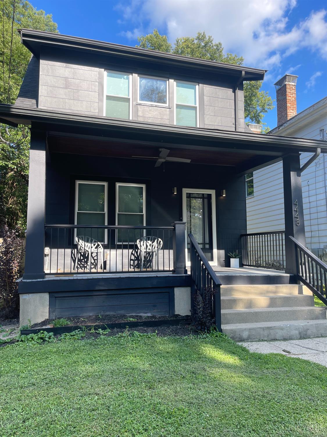 4448 Station Avenue, Cincinnati, OH, 45232 — photo 4