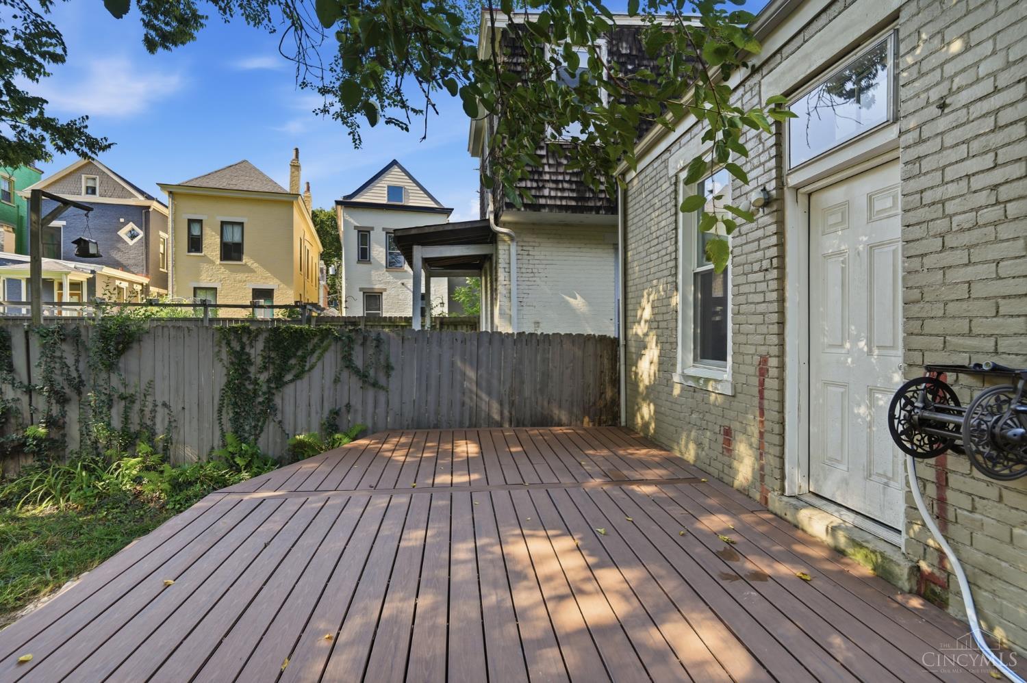 4237 Turrill Street, Cincinnati, OH, 45223 — photo 35
