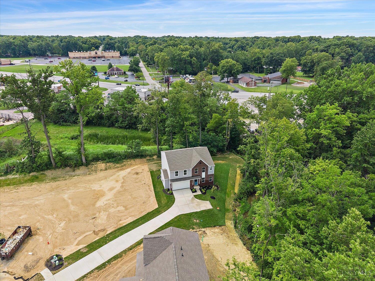 1185 Buxton Oaks Drive, Union Twp, OH, 45102 — photo 34