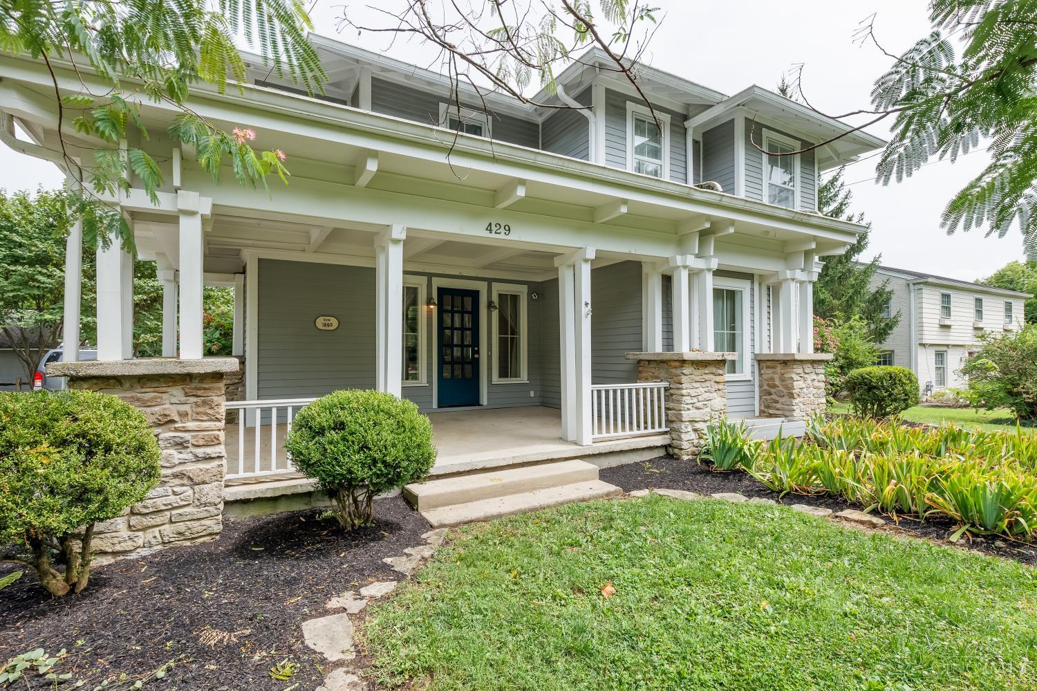 429 Elm Avenue, Terrace Park, OH, 45174 — photo 56