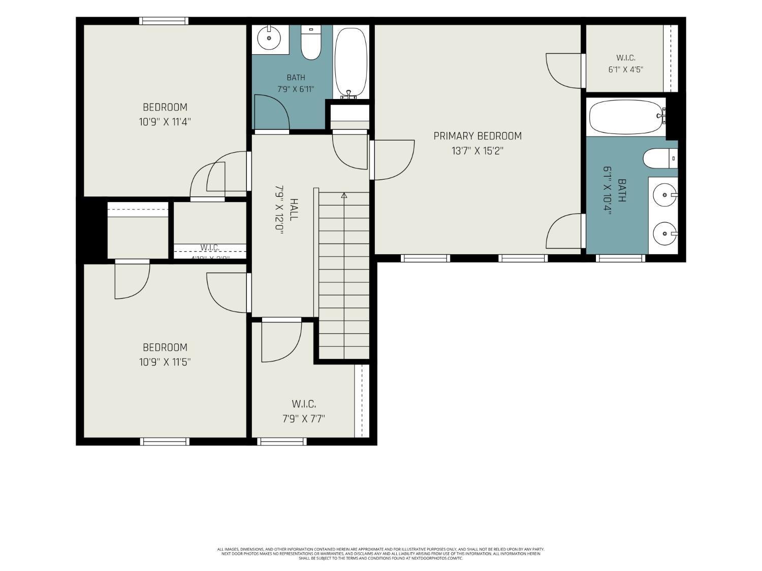 6462 Tralee Lane