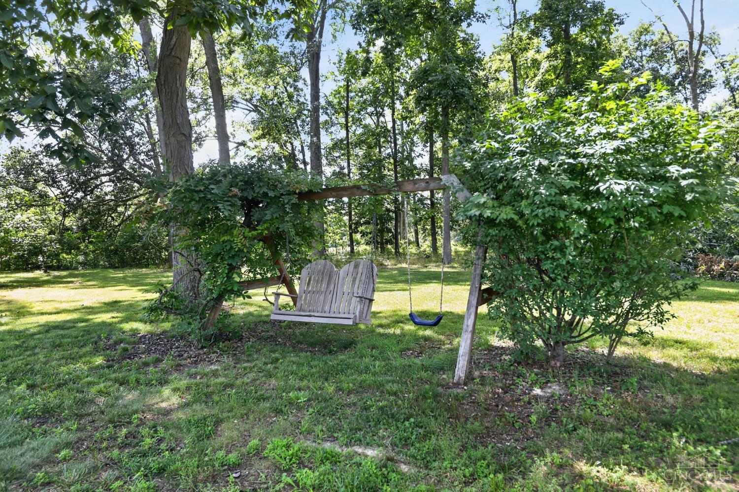 120 Haw Drive, Franklin Twp, OH, 45171 — photo 38