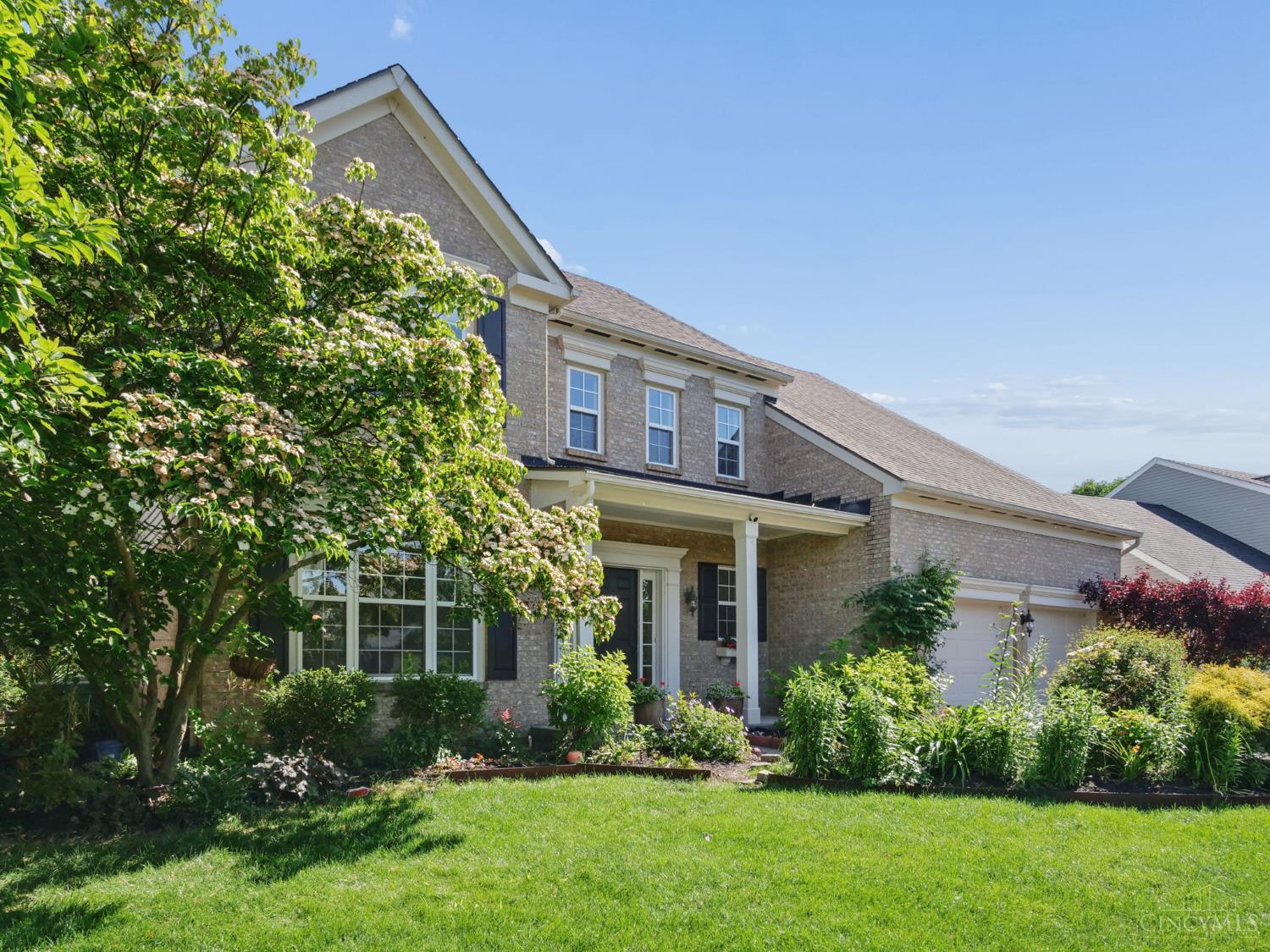 36th image of 7879 Yellowwood Dr, Mason, OH 45040 | MLS# 1889570