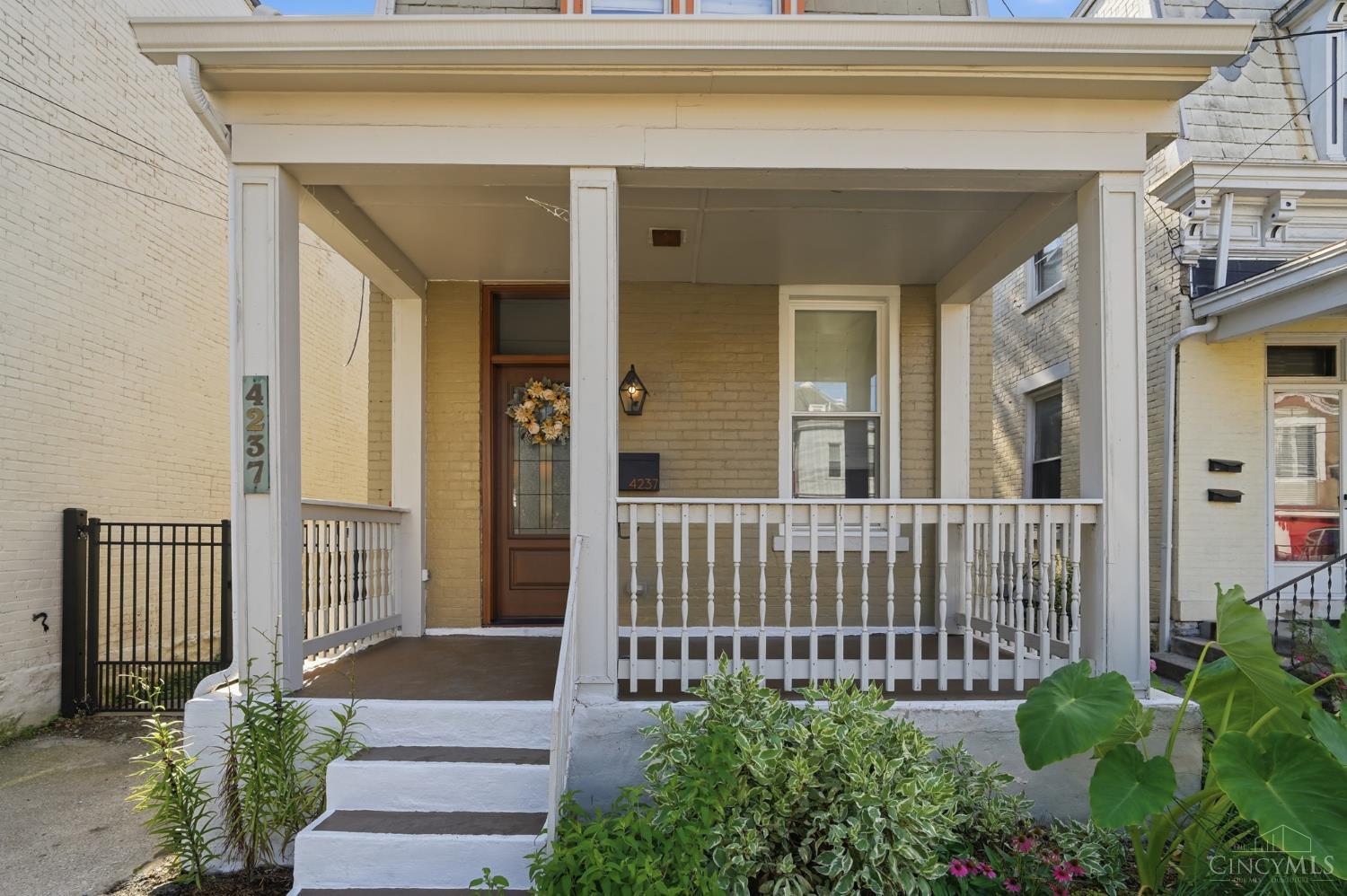 4237 Turrill Street, Cincinnati, OH, 45223 — photo 4