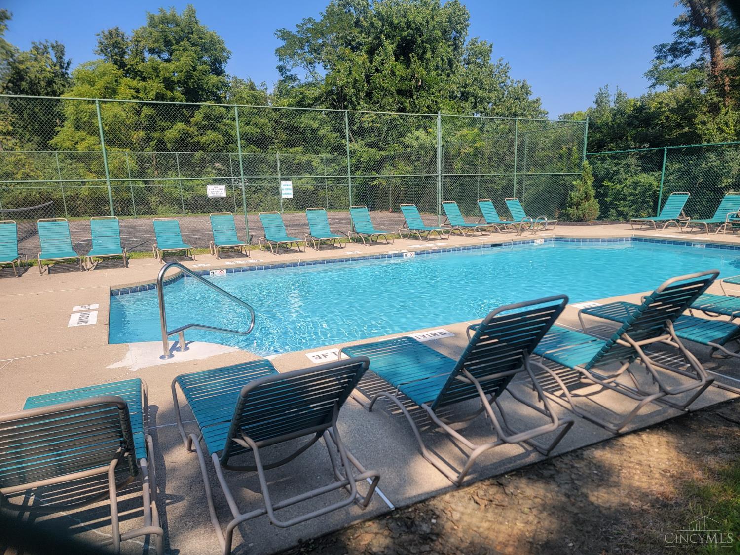 5788 Ashby Court, Miami Twp, OH, 45150