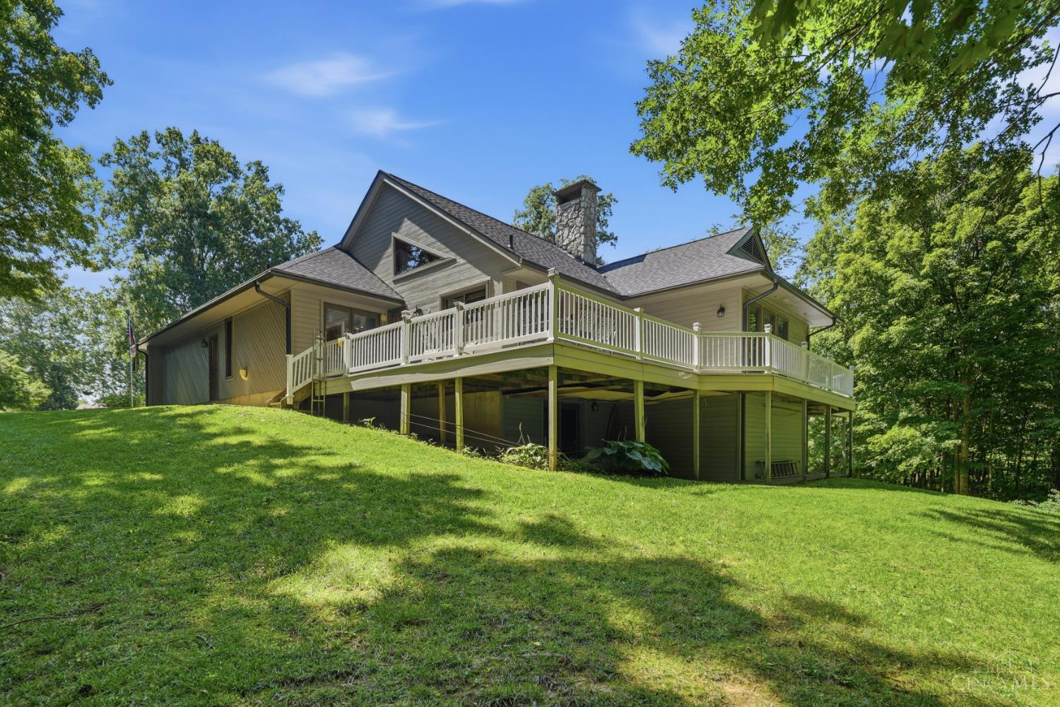 464 Creekside Drive, Lebanon, OH, 45036 — photo 87