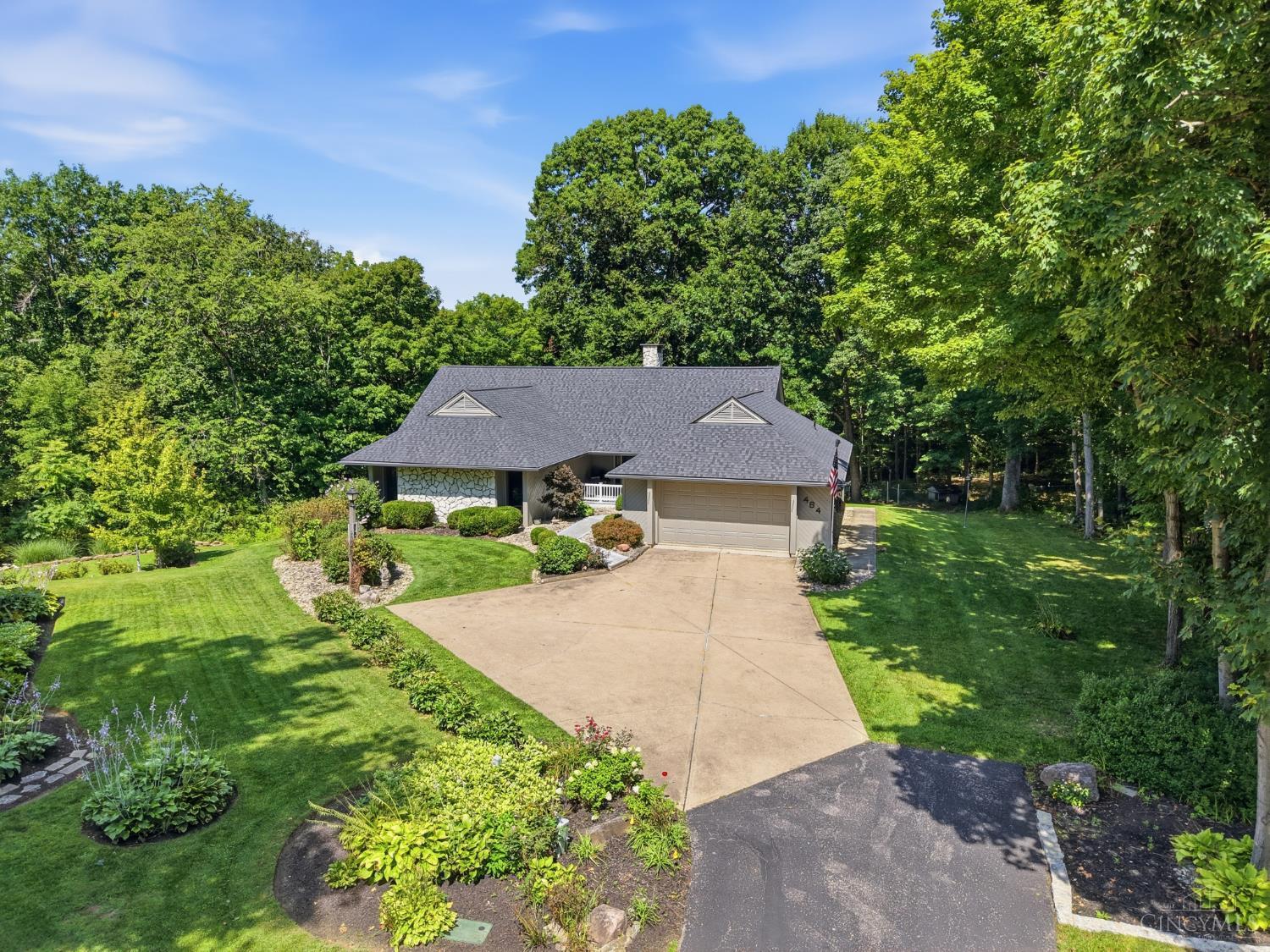 464 Creekside Drive, Lebanon, OH, 45036
