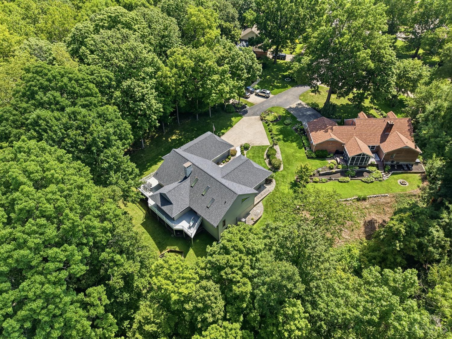 464 Creekside Drive, Lebanon, OH, 45036 — photo 3