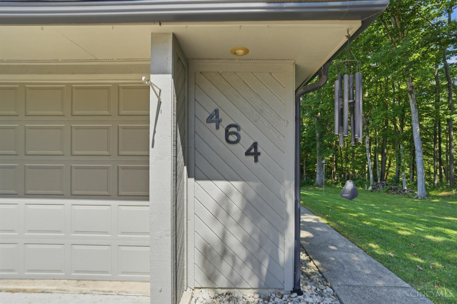 464 Creekside Drive, Lebanon, OH, 45036 — photo 11