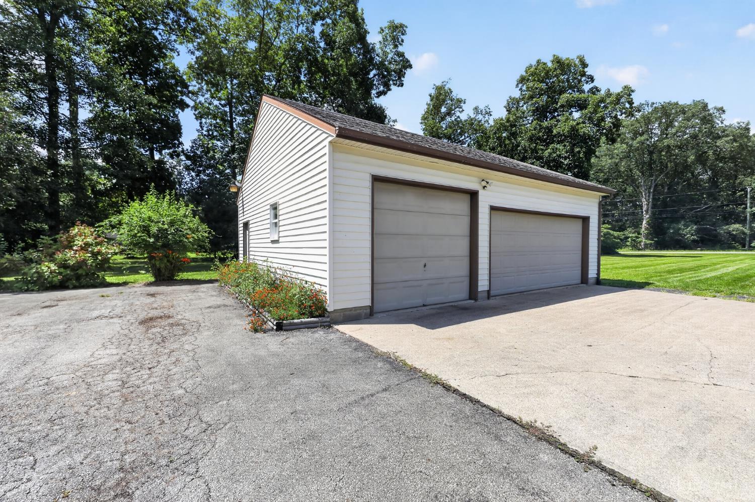 120 Haw Drive, Franklin Twp, OH, 45171 — photo 4