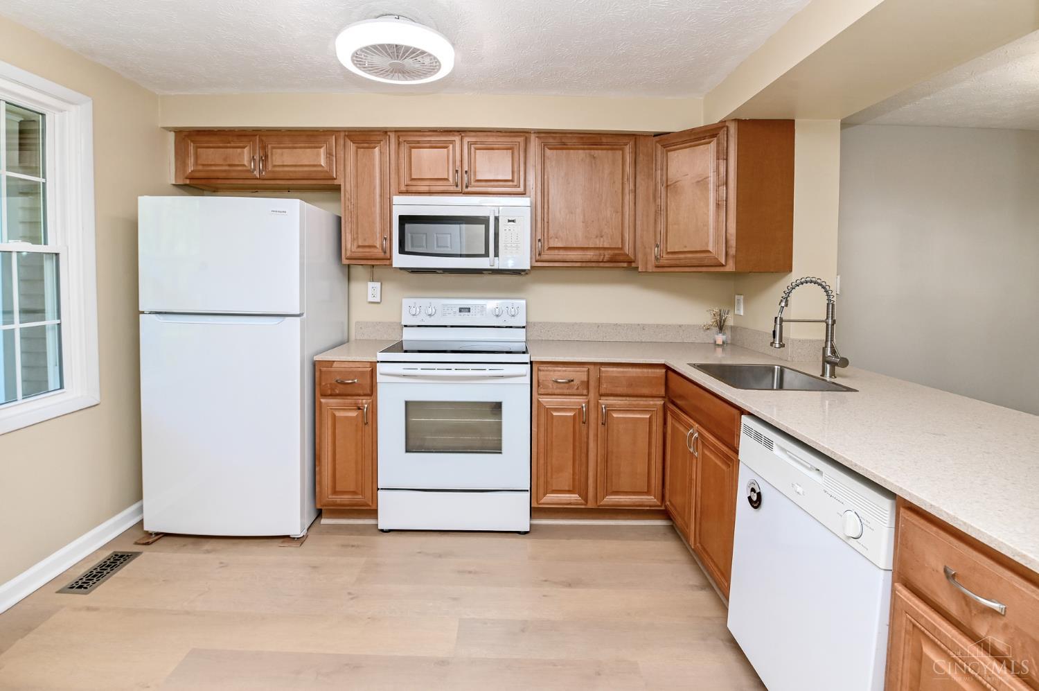 4635 Northridge Drive, Union Twp, OH, 45103