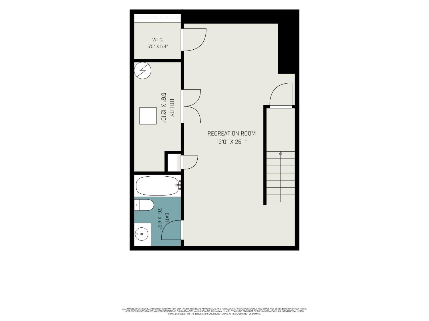 6462 Tralee Lane