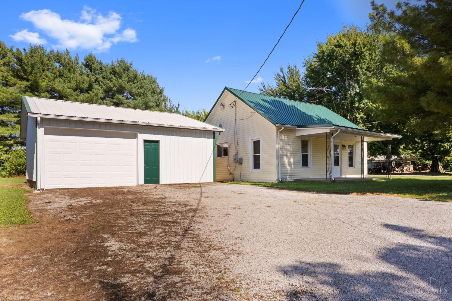 239 Middle North, Russellville, OH, 45168 — photo 4
