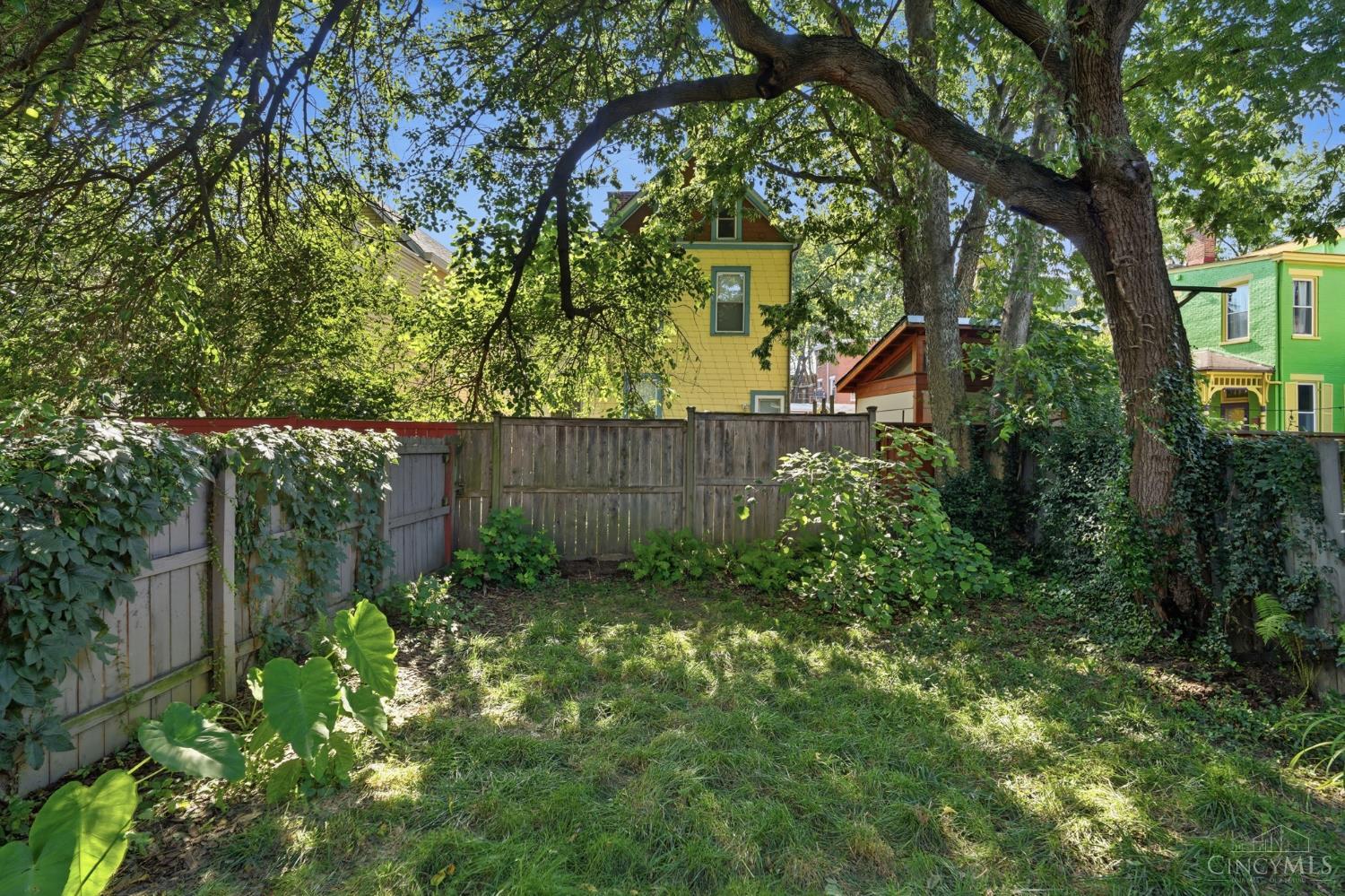 4237 Turrill Street, Cincinnati, OH, 45223 — photo 39