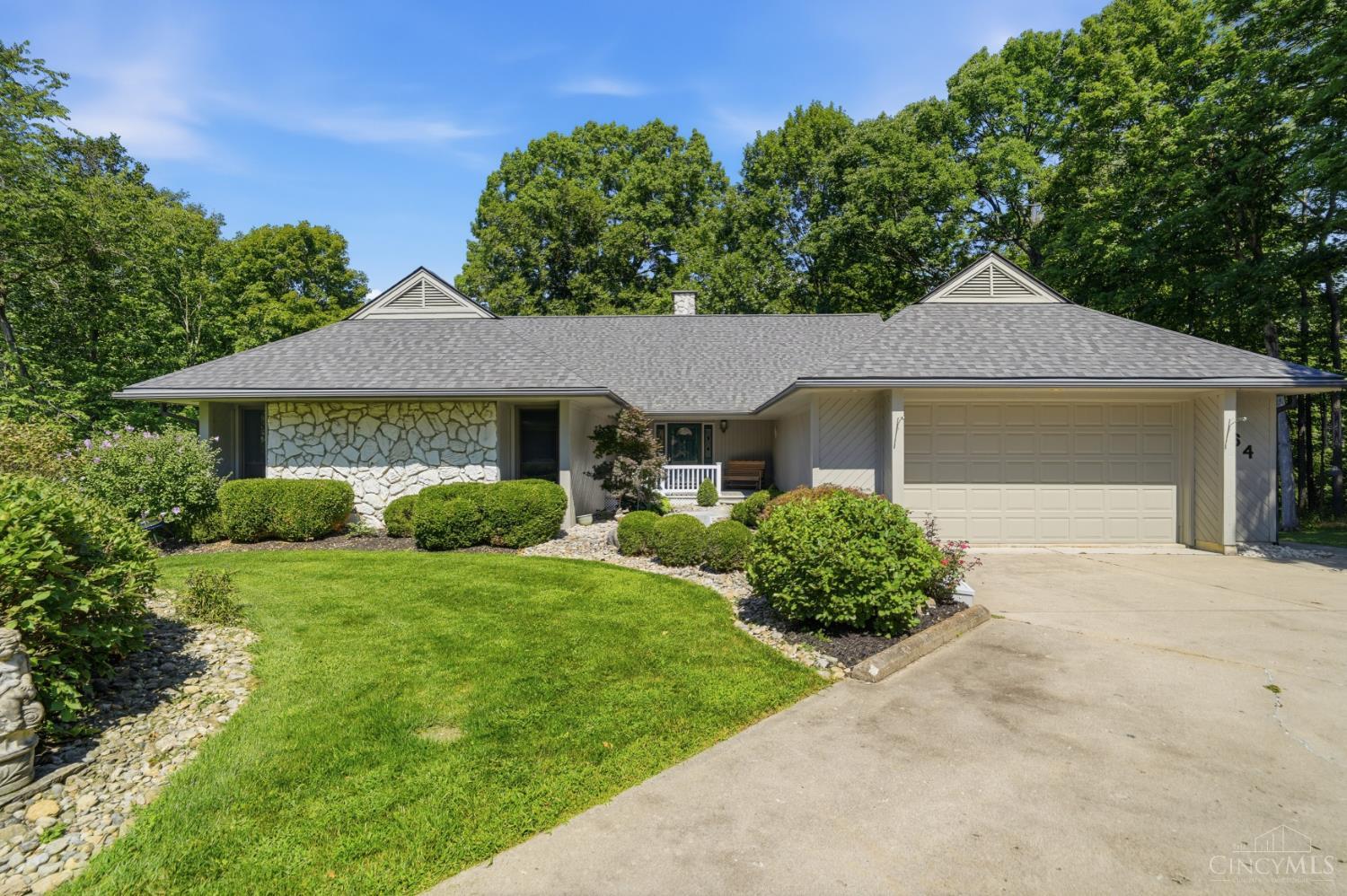 464 Creekside Drive, Lebanon, OH, 45036 — photo 7