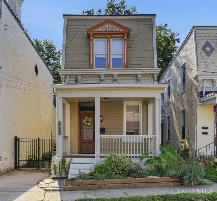 4237 Turrill Street, Cincinnati, OH, 45223