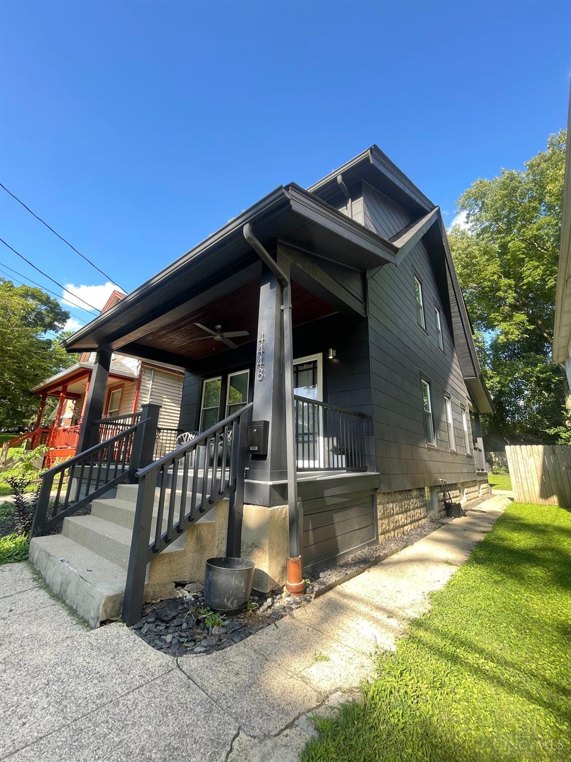 4448 Station Avenue, Cincinnati, OH, 45232 — photo 2