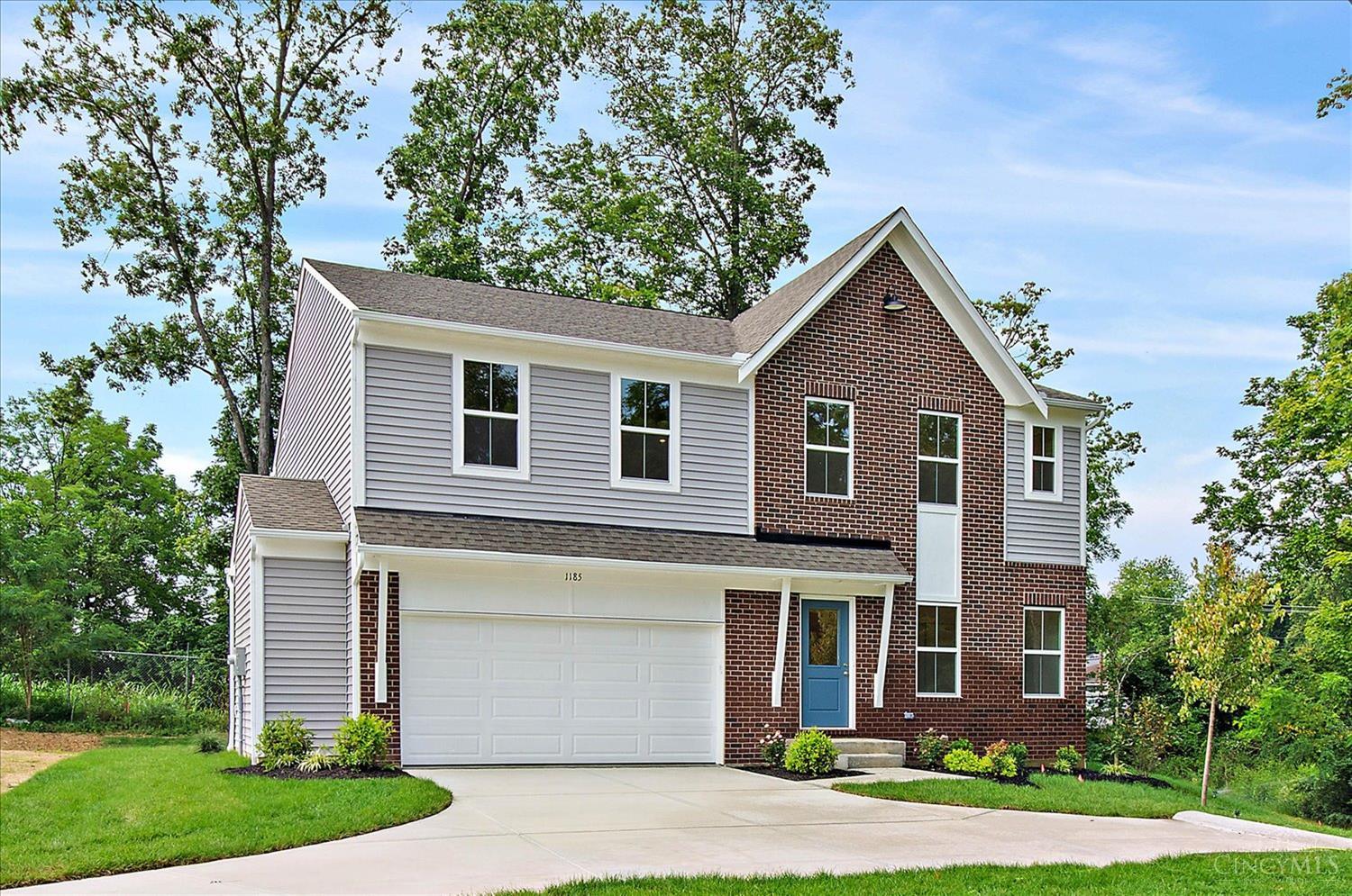 1185 Buxton Oaks Drive, Union Twp, OH, 45102 — photo 31